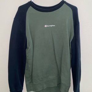 Champion crewneck